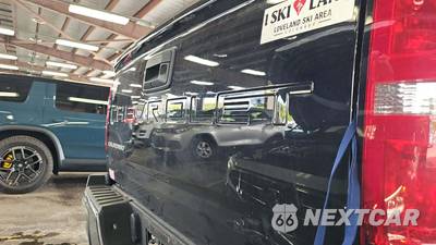 2022 Chevrolet Colorado WT Crew Cab Medium Bed 2WT - zdjęcie 24 z 32 - miniatura