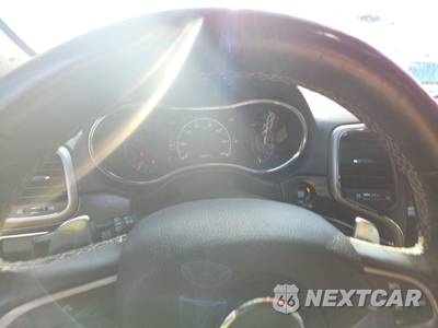 2017 Jeep Grand Cherokee Limited - zdjęcie 12 z 63 - miniatura