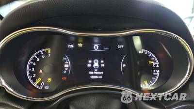 2017 Jeep Grand Cherokee Limited - zdjęcie 18 z 63 - miniatura