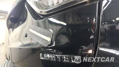 2017 Jeep Grand Cherokee Limited - zdjęcie 53 z 63 - miniatura