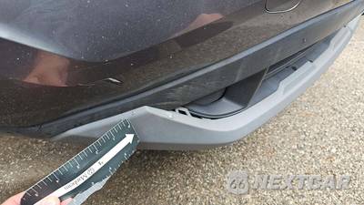 2022 Nissan Rogue SV - zdjęcie 24 z 29 - miniatura