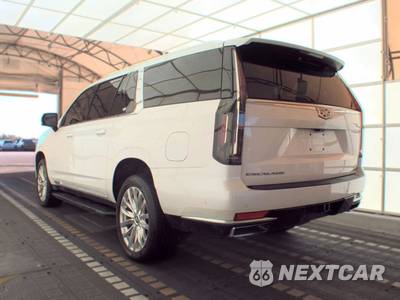2023 Cadillac Escalade ESV Premium Luxury 1SB - zdjęcie 6 z 23 - miniatura