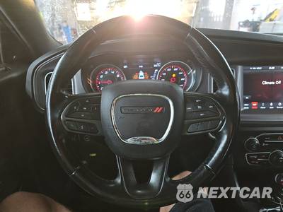 2023 Dodge Charger SXT - zdjęcie 10 z 45 - miniatura