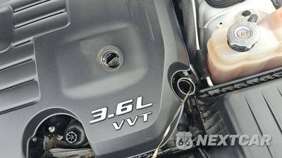 2023 Dodge Charger SXT - zdjęcie 18 z 45 - miniatura