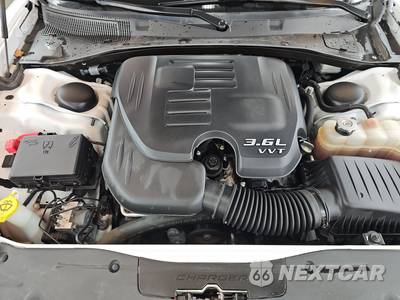 2023 Dodge Charger SXT - zdjęcie 15 z 45 - miniatura