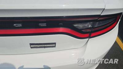 2023 Dodge Charger SXT - zdjęcie 27 z 45 - miniatura