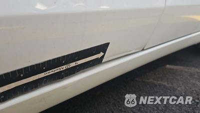 2023 Dodge Charger SXT - zdjęcie 24 z 45 - miniatura