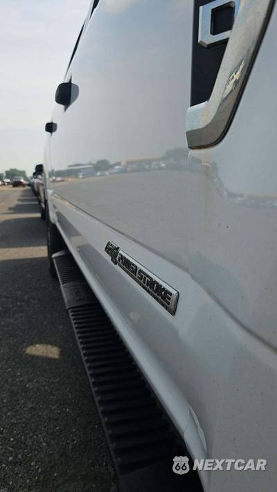 2018 Ford Super Duty F-250 XLT Crew Cab Medium Bed - zdjęcie 27 z 27 - miniatura