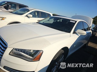 2013 Audi A8 L 3.0T