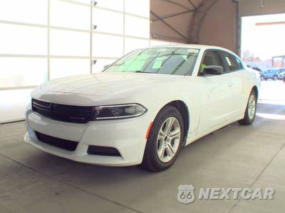 2023 Dodge Charger SXT - zdjęcie 39 z 45 - miniatura