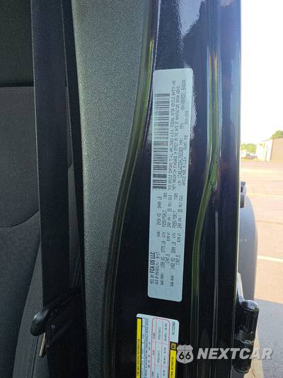2017 Jeep Wrangler Unlimited Sport - zdjęcie 14 z 21 - miniatura