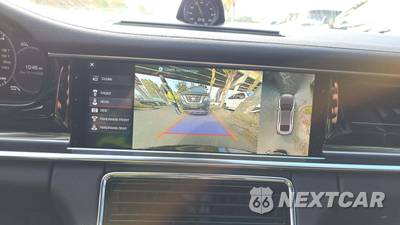 2020 Porsche Panamera 4 E-Hybrid 10 Year Ed - zdjęcie 22 z 27 - miniatura