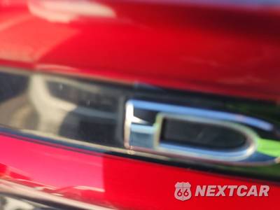 2017 Dodge Durango Citadel - zdjęcie 17 z 27 - miniatura