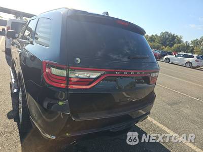 2017 Dodge Durango Citadel - zdjęcie 5 z 27 - miniatura