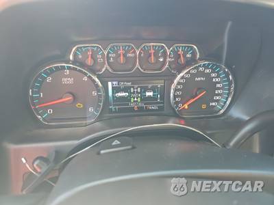 2018 Chevrolet Silverado 1500 LTZ Crew Cab Short Bed 1LZ - zdjęcie 12 z 43 - miniatura