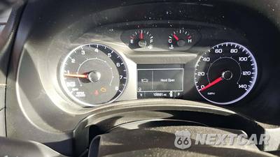 2018 GMC Terrain SLE 3SA - zdjęcie 31 z 49 - miniatura