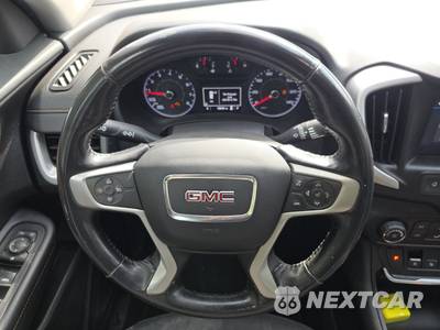 2018 GMC Terrain SLE 3SA - zdjęcie 10 z 49 - miniatura