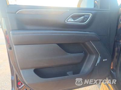 2023 Chevrolet Suburban Premier 1LZ - zdjęcie 9 z 55 - miniatura