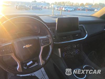 2023 Chevrolet Suburban Premier 1LZ - zdjęcie 11 z 55 - miniatura
