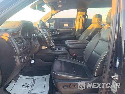 2023 Chevrolet Suburban Premier 1LZ - zdjęcie 7 z 55 - miniatura