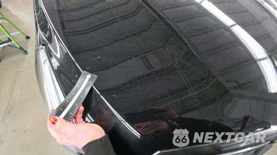 2019 Cadillac XT5 Premium Luxury 1SF - zdjęcie 32 z 34 - miniatura