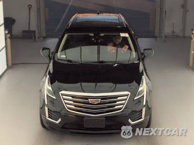 2019 Cadillac XT5 Premium Luxury 1SF - zdjęcie 2 z 34 - miniatura