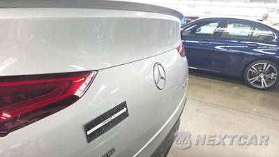 2021 Mercedes-Benz AMG GLE 53 4MATIC - zdjęcie 26 z 42 - miniatura