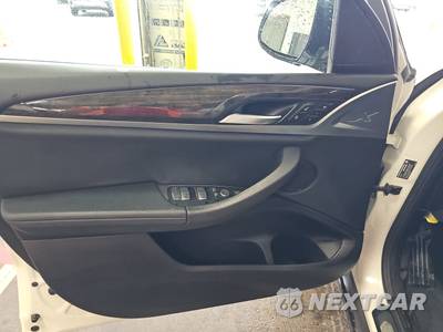 2020 BMW X3 Sports Activity Vehicle xDrive30i - zdjęcie 9 z 39 - miniatura
