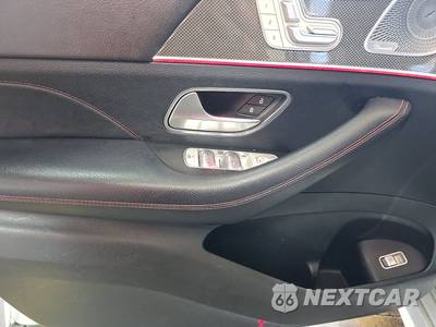 2021 Mercedes-Benz AMG GLE 53 4MATIC - zdjęcie 9 z 42 - miniatura