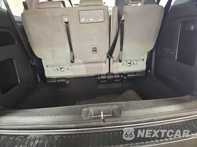 2023 Honda Odyssey EX-L 118.1" WB - zdjęcie 17 z 38 - miniatura