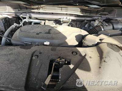 2023 Honda Odyssey EX-L 118.1" WB - zdjęcie 16 z 38 - miniatura