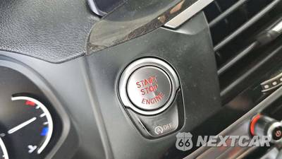2020 BMW X3 Sports Activity Vehicle xDrive30i - zdjęcie 27 z 39 - miniatura