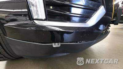 2019 Cadillac XT5 Premium Luxury 1SF - zdjęcie 27 z 34 - miniatura