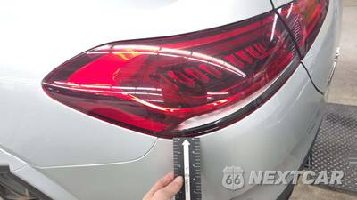 2021 Mercedes-Benz AMG GLE 53 4MATIC - zdjęcie 35 z 42 - miniatura