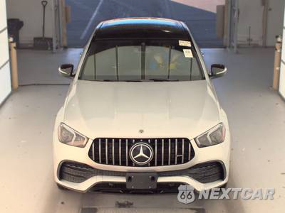 2021 Mercedes-Benz AMG GLE 53 4MATIC - zdjęcie 2 z 42 - miniatura