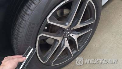 2021 Mercedes-Benz AMG GLE 53 4MATIC - zdjęcie 36 z 42 - miniatura