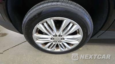 2019 Cadillac XT5 Premium Luxury 1SF - zdjęcie 29 z 34 - miniatura