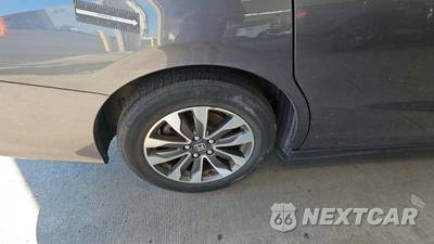 2023 Honda Odyssey EX-L 118.1" WB - zdjęcie 31 z 38 - miniatura