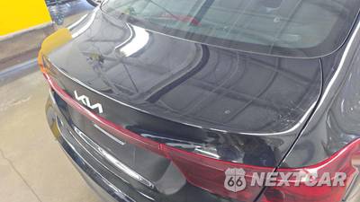 2023 Kia Forte LXS - zdjęcie 22 z 38 - miniatura