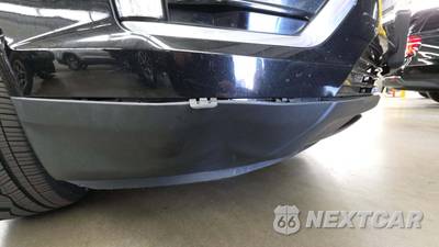 2019 Cadillac XT5 Premium Luxury 1SF - zdjęcie 33 z 34 - miniatura