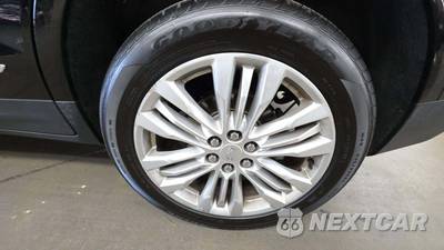 2019 Cadillac XT5 Premium Luxury 1SF - zdjęcie 26 z 34 - miniatura