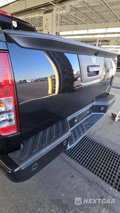 2018 Nissan Frontier PRO-4X Crew Cab Medium Bed - zdjęcie 57 z 71 - miniatura