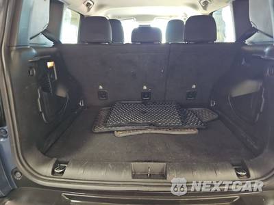 2023 Jeep Renegade Latitude - zdjęcie 16 z 30 - miniatura