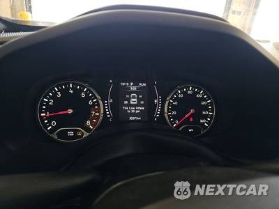 2023 Jeep Renegade Latitude - zdjęcie 12 z 30 - miniatura