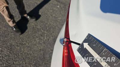2019 Honda Accord Hybrid - zdjęcie 30 z 30 - miniatura