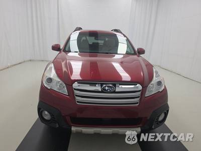 2014 Subaru Outback 2.5i Limited - zdjęcie 2 z 25 - miniatura