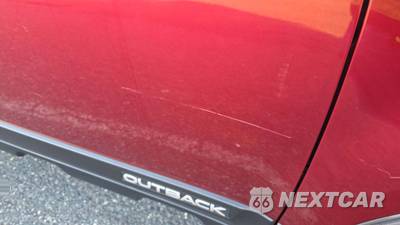 2014 Subaru Outback 2.5i Limited - zdjęcie 20 z 25 - miniatura
