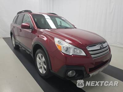 2014 Subaru Outback 2.5i Limited - zdjęcie 3 z 25 - miniatura