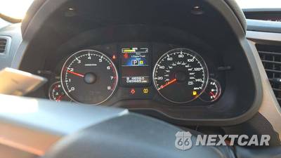 2014 Subaru Outback 2.5i Limited - zdjęcie 19 z 25 - miniatura