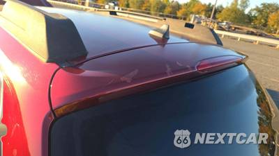 2014 Subaru Outback 2.5i Limited - zdjęcie 23 z 25 - miniatura